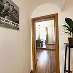 Lejlighed Giulio Cesare 237 *