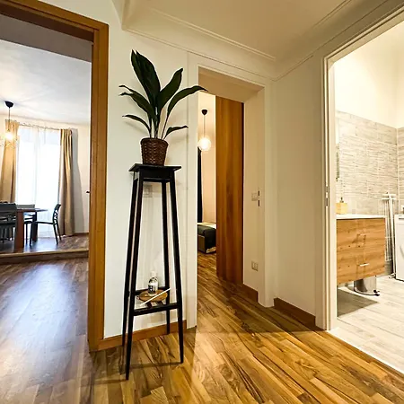 Giulio Cesare 237 Διαμέρισμα