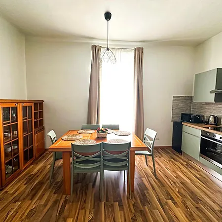 Διαμέρισμα Giulio Cesare 237 *