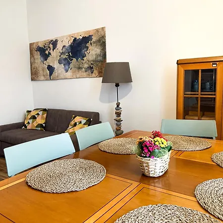 Giulio Cesare 237 Appartement